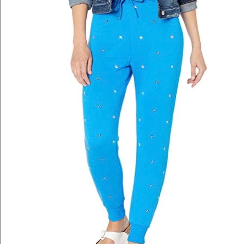 NWT Splendid Beachy Sweatpant Joggers